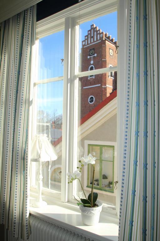 27Ans Nattlogi Bed and Breakfast Vadstena Kamer foto