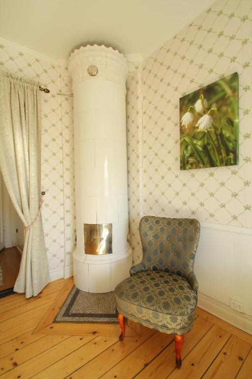 27Ans Nattlogi Bed and Breakfast Vadstena Kamer foto