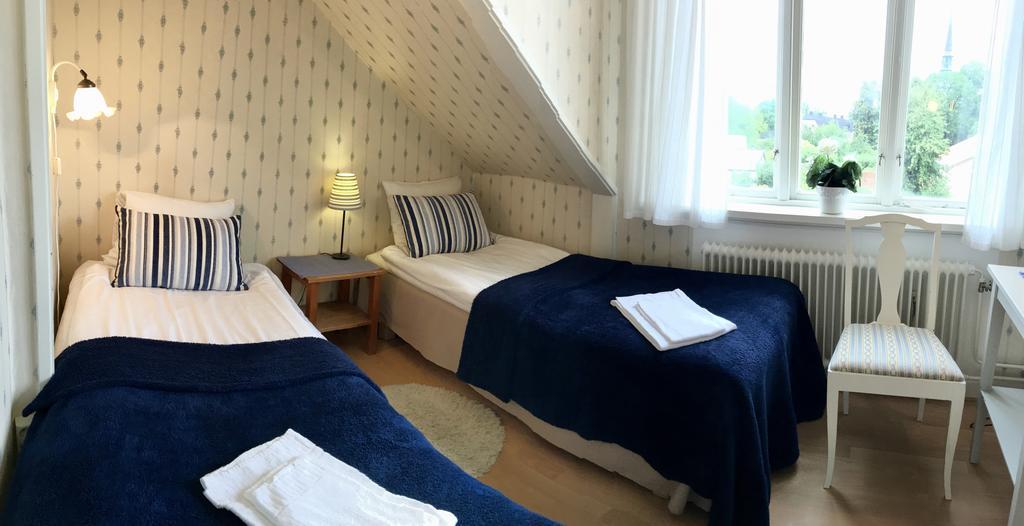 27Ans Nattlogi Bed and Breakfast Vadstena Buitenkant foto