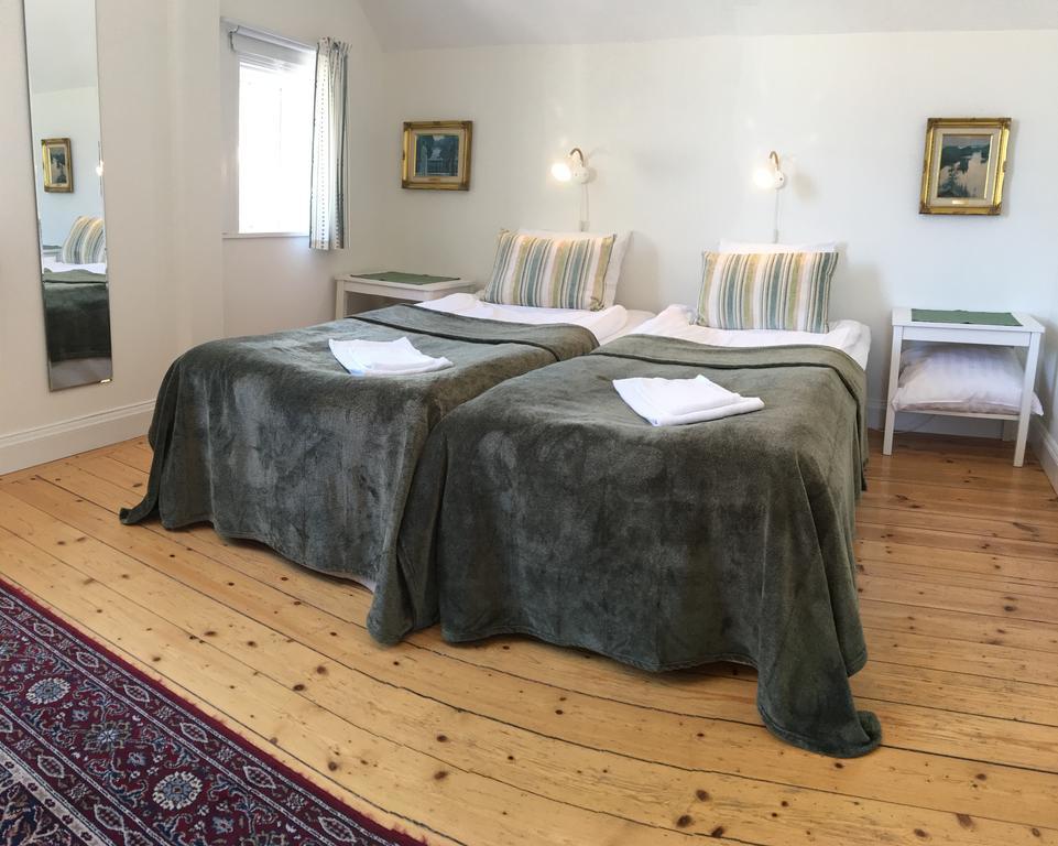 27Ans Nattlogi Bed and Breakfast Vadstena Buitenkant foto