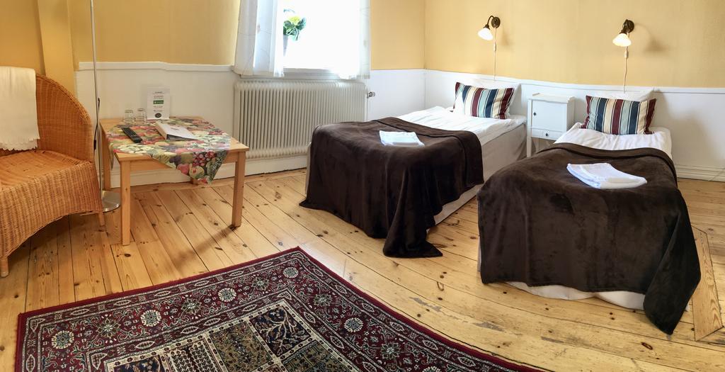 27Ans Nattlogi Bed and Breakfast Vadstena Buitenkant foto