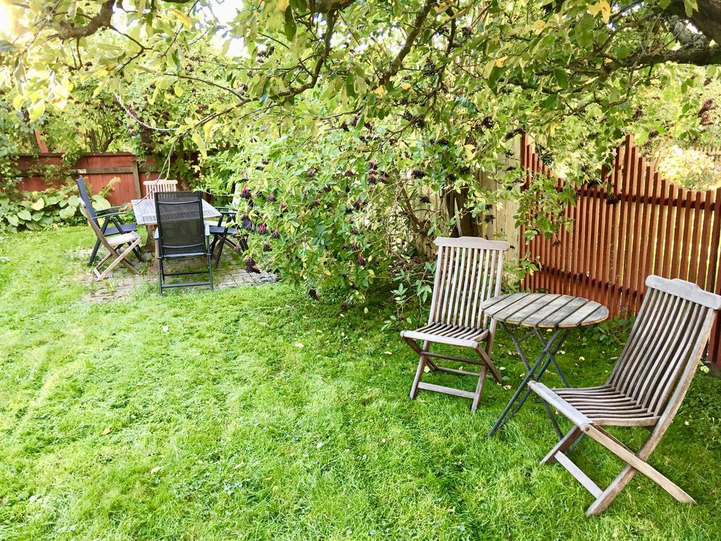 27Ans Nattlogi Bed and Breakfast Vadstena Buitenkant foto