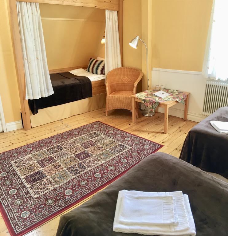 27Ans Nattlogi Bed and Breakfast Vadstena Buitenkant foto