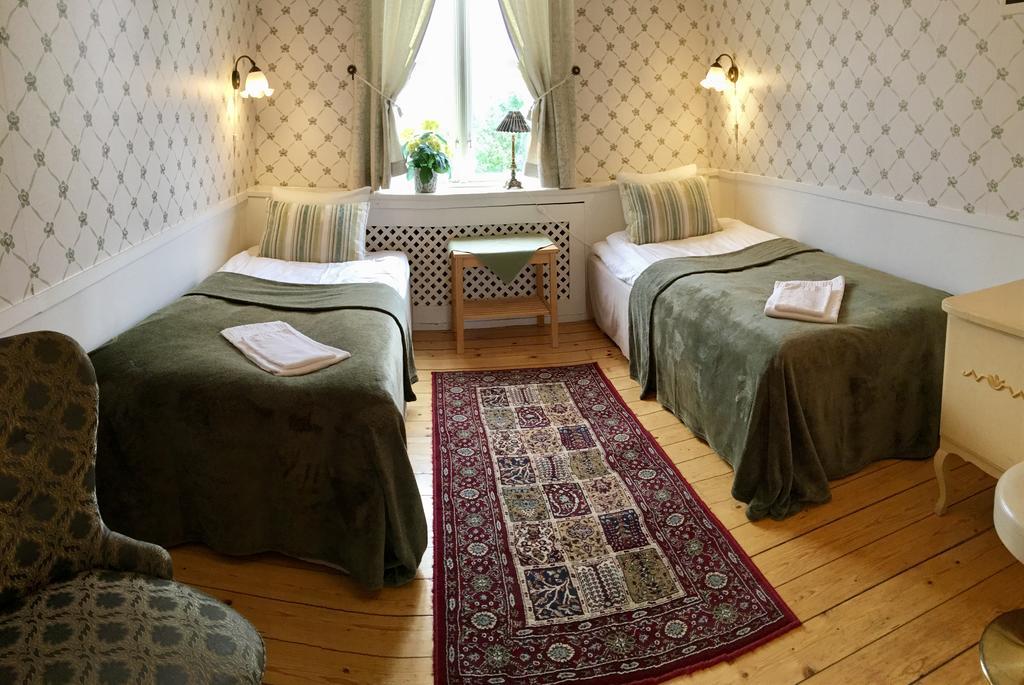 27Ans Nattlogi Bed and Breakfast Vadstena Buitenkant foto