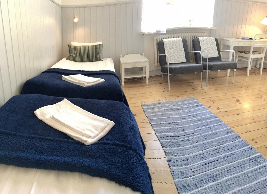 27Ans Nattlogi Bed and Breakfast Vadstena Buitenkant foto
