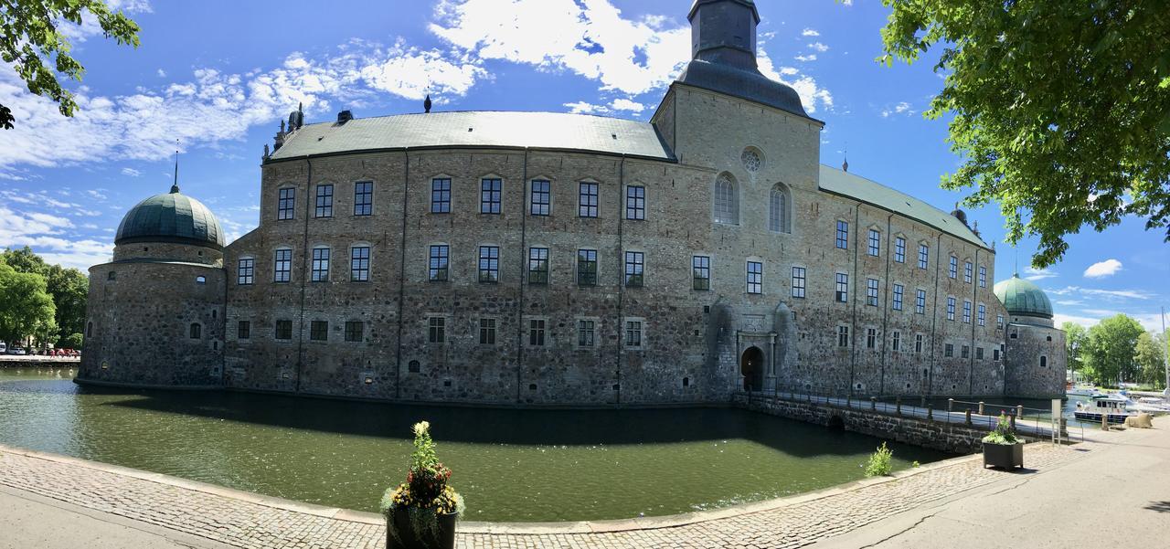 27Ans Nattlogi Bed and Breakfast Vadstena Buitenkant foto