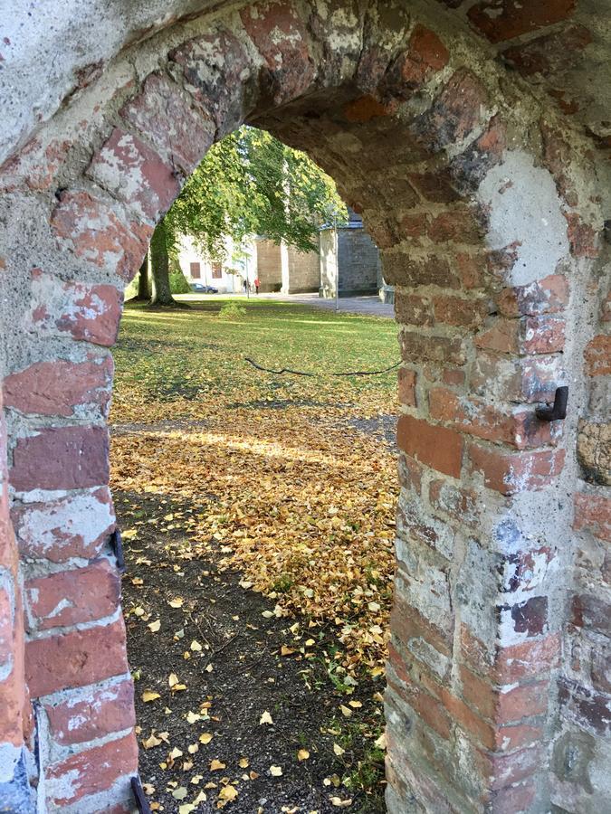 27Ans Nattlogi Bed and Breakfast Vadstena Buitenkant foto